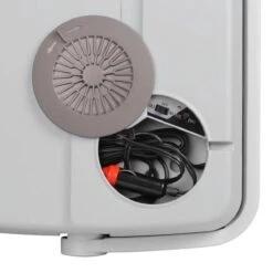 Tristar KB-7532 Koelbox 26 Liter - Koelbox Elektrisch - 12v Autolader En 230v Stopcontact - Koelt & Verwarmt - Grijs -Buitenkampeer Winkel 1200x1200 37