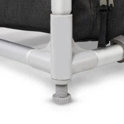 Campart Campingkast CU-0719 – Opvouwbaar En Verstelbaar - 4 Verstelbare Poten - 3 Lagen - Aluminium Frame - Grijs 22 Campart Campingkast CU-0719 – Opvouwbaar En Verstelbaar - 4 Verstelbare Poten - 3 Lagen - Aluminium Frame - Grijs -Buitenkampeer Winkel 1200x1200 385