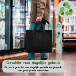 Koeltas - 28 Liter - Geïsoleerde Koeltas - Lunchtas - Picknicktas - Koeltas Lunch - Koeltassen - Koelzak 7 Koeltas - 28 Liter - Geïsoleerde Koeltas - Lunchtas - Picknicktas - Koeltas Lunch - Koeltassen - Koelzak -Buitenkampeer Winkel 1200x1200 39