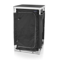 Campart Campingkast CU-0719 – Opvouwbaar En Verstelbaar - 4 Verstelbare Poten - 3 Lagen - Aluminium Frame - Grijs 29 Campart Campingkast CU-0719 – Opvouwbaar En Verstelbaar - 4 Verstelbare Poten - 3 Lagen - Aluminium Frame - Grijs -Buitenkampeer Winkel 1200x1200 390