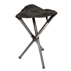 Walkstool - 3-Poots Krukje - Basic 60cm - Verstelbaar - Antraciet -Buitenkampeer Winkel 1200x1200 405