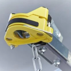 Mottez - Disselslot / Trekhaakslot Diefstalbeveiliging Voor Aanhanger / Caravan -Buitenkampeer Winkel 1200x1200 433