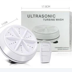 Mini Wasmachine Deluxe - Camping Accessoires - 2KG Wascapaciteit - Inclusief Afstandsbediening 9 Mini Wasmachine Deluxe - Camping Accessoires - 2KG Wascapaciteit - Inclusief Afstandsbediening -Buitenkampeer Winkel 1200x1200 437