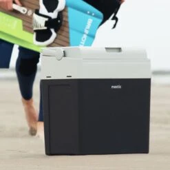 Mestic MTEC-28 Koelbox Thermo-elektrisch - AC/DC - 26L -Buitenkampeer Winkel 1200x1200 44