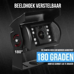 Strex Achteruitrijcamera Set Bedraad - 7" Scherm - 18LED Nachtzicht 15m - IP67 Waterdicht - Achteruitrij Camera 15 Strex Achteruitrijcamera Set Bedraad - 7" Scherm - 18LED Nachtzicht 15m - IP67 Waterdicht - Achteruitrij Camera -Buitenkampeer Winkel 1200x1200 444