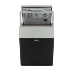 Mestic MTEC-28 Koelbox Thermo-elektrisch - AC/DC - 26L -Buitenkampeer Winkel 1200x1200 45