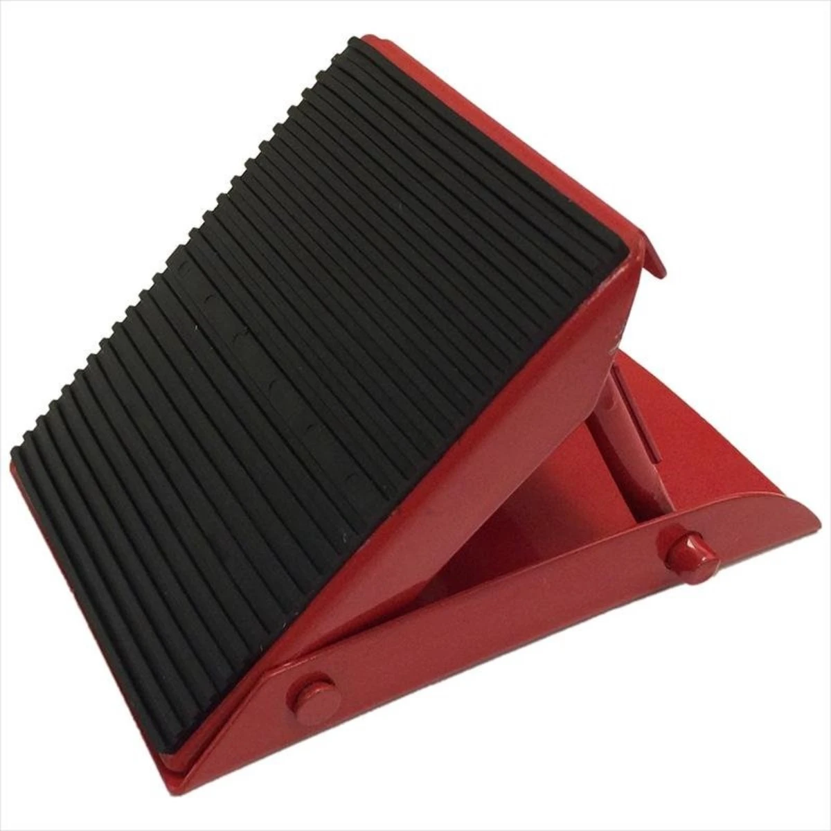 Merkloos Wielkeg - Inklapbaar - Met Reflectoren - 1000 Kg 1 Merkloos Wielkeg - Inklapbaar - Met Reflectoren - 1000 Kg