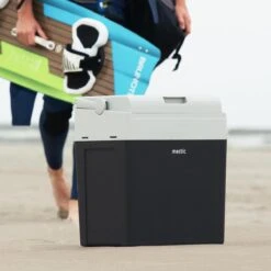 Mestic MTEC-28 Koelbox Thermo-elektrisch - AC/DC - 26L -Buitenkampeer Winkel 1200x1200 51