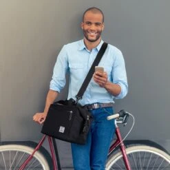 Brisby 4 Laags Geïsoleerde Koeltas - Lunchtas 12 Liter - Extra Ruimte Uitvouwbaar- Zwart 10 Brisby 4 Laags Geïsoleerde Koeltas - Lunchtas 12 Liter - Extra Ruimte Uitvouwbaar- Zwart -Buitenkampeer Winkel 1200x1200 55