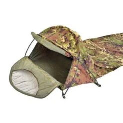 Defcon 5 Bivi Tent - Camo - 1 Persoons -Buitenkampeer Winkel 1200x1200 559