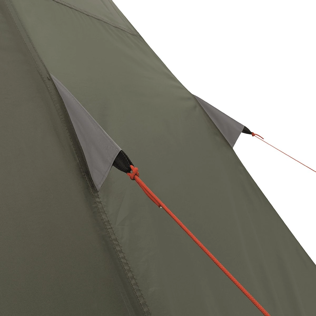 Easy Camp Tent Bolide 400 - Rood - 4 Persoons 3 Easy Camp Tent Bolide 400 - Rood - 4 Persoons - Afbeelding 3