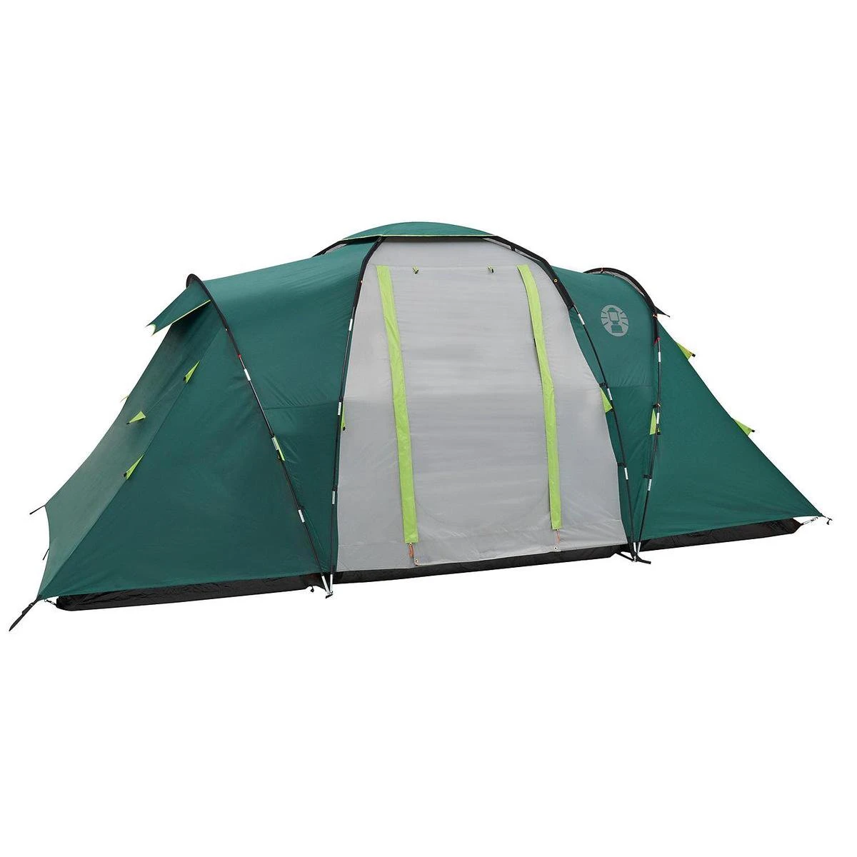 Coleman Spruce Falls 4 Vis-a-Vis Tent - Verduisterend - 4-Persoons 5 Coleman Spruce Falls 4 Vis-a-Vis Tent - Verduisterend - 4-Persoons - Afbeelding 5