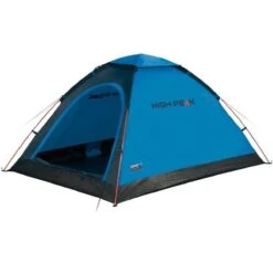 High Peak Monodome Pu Koepeltent - Blauw - 2 Persoons -Buitenkampeer Winkel 1200x1200 639