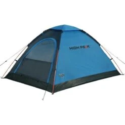 High Peak Monodome Pu Koepeltent - Blauw - 2 Persoons -Buitenkampeer Winkel 1200x1200 640