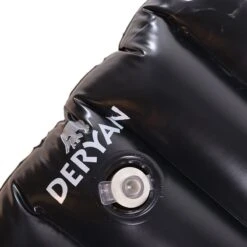 Deryan Cocoon Pop Up Tent - Luchtbed - Luchtpomp - 4 Persoons - Zilver -Buitenkampeer Winkel 1200x1200 644