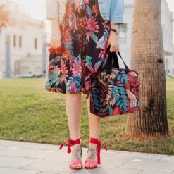 Brisby 4 Laags Geïsoleerde Koeltas - Lunchtas 4 Liter - Jungle -Buitenkampeer Winkel 1200x1200 71