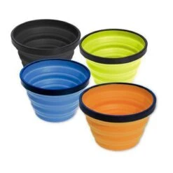 Sea To Summit X-Cup - Campingservies Inklapbaar - Beker - Lime - 95mm -Buitenkampeer Winkel 1200x1200 751