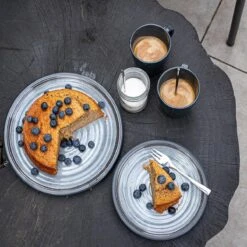 Travellife Jávea Serviesset - 16-delig - Donkergrijs -Buitenkampeer Winkel 1200x1200 778