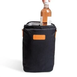 Eagle Koeltas - Compacte Koeltas - Stoffen Tas - Strandtas - Mini Koelbox -Buitenkampeer Winkel 1200x1200 78