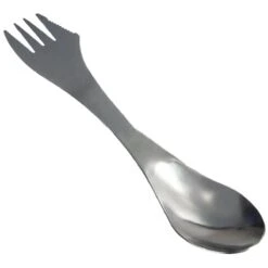 KELERINO. RVS Spork - Survival Outdoor Camping - Vork, Lepel & Mes -Buitenkampeer Winkel 1200x1200 810