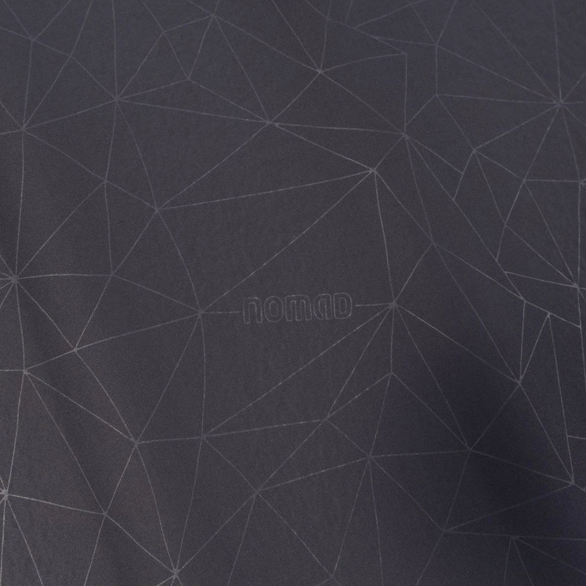 NOMAD Darwin Plus XW 10.0 - Slaapmat -198 X 78 X 10 - Graphite 7 NOMAD Darwin Plus XW 10.0 - Slaapmat -198 X 78 X 10 - Graphite - Afbeelding 7