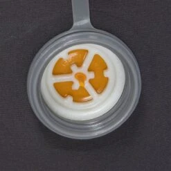 NOMAD Darwin 10.0 - Slaapmat -198 X 68 X 10.0 - Donkergrijs -Buitenkampeer Winkel 1200x1200 852