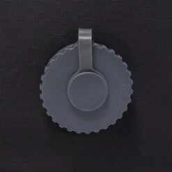 NOMAD Darwin 10.0 - Slaapmat -198 X 68 X 10.0 - Donkergrijs -Buitenkampeer Winkel 1200x1200 855