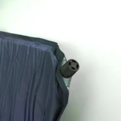 HikeMeister- Slaapmat - 200x 66 X 10 Cm - Zelfopblazend - 1 Persoons - Blauw -Buitenkampeer Winkel 1200x1200 863