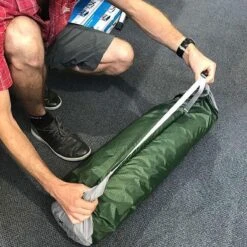 Exped Megamat 10 Lxw Green Slaapmat -Buitenkampeer Winkel 1200x1200 879