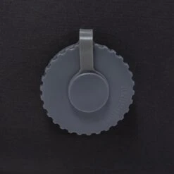 NOMAD Darwin XW 10.0 - Slaapmat -198 Cm X 77 Cm X 10 Cm - Donkergrijs - 10 Cm -Buitenkampeer Winkel 1200x1200 882