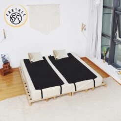 Earthle Volledige Earthing Tweepersoons Aardingsset - 2x Slaapmat + 2x Kussensloop - Aardingsmat - Aarden - Earthing Mat - Aarding - Grounding Mat - Kussensloop - Aardingskussensloop - Combo Deal -Buitenkampeer Winkel 1200x1200 890