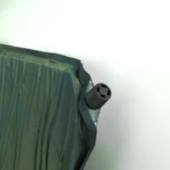 HikeMeister- Slaapmat - 200x 66 X 10 Cm - Zelfopblazend - 1 Persoons - Groen -Buitenkampeer Winkel 1200x1200 905