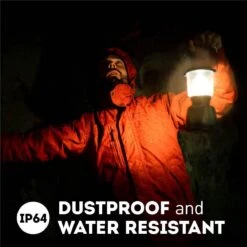 Favour L0818 Retro Camping Lamp Oplaadbaar LED, 320 Lumen, IP64 Waterdicht, Draagbare Kampeerlamp, Tentlamp, Acculamp, Traploos Dimbare Lamp Incl. Kaarslicht-modus, Groen 19 Favour L0818 Retro Camping Lamp Oplaadbaar LED, 320 Lumen, IP64 Waterdicht, Draagbare Kampeerlamp, Tentlamp, Acculamp, Traploos Dimbare Lamp Incl. Kaarslicht-modus, Groen -Buitenkampeer Winkel 1200x1200 912