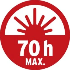 Brennenstuhl Oli 0200 Led-outdoorlamp. GeÃ¯ntegreerde Li-Pol-accu. Zilver -Buitenkampeer Winkel 1200x1200 919