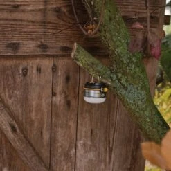 Brennenstuhl Oli 0200 Led-outdoorlamp. GeÃ¯ntegreerde Li-Pol-accu. Zilver -Buitenkampeer Winkel 1200x1200 924