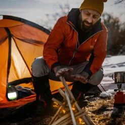 B.K.Licht - LED Kampeerlamp - Zaklamp - 3 In 1 Zaklantaarn Voor Kinderen - Tafellamp - Tentlamp - Opvouwbaar - Zwart Groen - 140 Lumen - IP20 -Buitenkampeer Winkel 1200x1200 948