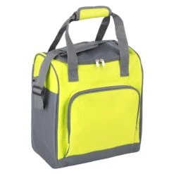 Basis Sterke Koeltas Set - 25 + 10 Liter - Lunchtas - Geïsoleerde Koeltassen - Picknicktas - Coolerbag - Groen -Buitenkampeer Winkel 1200x1200 96