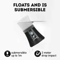 Favour L0717 Camping Lamp Oplaadbaar LED, 200 Lumen, IPX7 Waterdicht, Drijvend, Schokbestendig, Draagbare Kampeerlamp, Tentlamp, Vislamp, Geïntegreerde Oplaadbare Batterij -Buitenkampeer Winkel 1200x1200 968