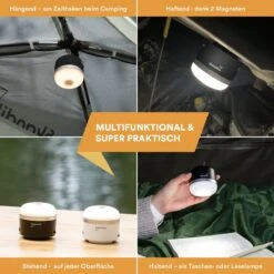 Skandika Campinglamp Tarfala – Tentlampen – Campinglampen – Kampeerlamp – Tentlamp Oplaadbaar, Traploos Dimbaar, Ophanghaak, USB Aansluiting – 3600 MAh Powerbank – Warm Wit, Koel Wit, 110 H Batterij – Tentlamp Buiten – Energieklasse A ++ - Zwart 12 Skandika Campinglamp Tarfala – Tentlampen – Campinglampen – Kampeerlamp – Tentlamp Oplaadbaar, Traploos Dimbaar, Ophanghaak, USB Aansluiting – 3600 MAh Powerbank – Warm Wit, Koel Wit, 110 H Batterij – Tentlamp Buiten – Energieklasse A ++ - Zwart -Buitenkampeer Winkel 1200x1200 976