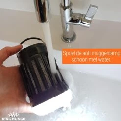 Anti Muggenlamp LED Camping Lamp | Thuis Muggen Vanger Lamp Oplaadbaar | King Mungo -Buitenkampeer Winkel 1200x1200 982