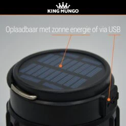 Anti Muggenlamp LED Camping Lamp | Thuis Muggen Vanger Lamp Oplaadbaar | King Mungo -Buitenkampeer Winkel 1200x1200 984