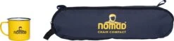 NOMAD® Campingstoel Compact | Ultra Lichtgewicht | Gemakkelijk Meenemen | Supersterk | Comfortabel | Snel Op Te Zetten 18 NOMAD® Campingstoel Compact | Ultra Lichtgewicht | Gemakkelijk Meenemen | Supersterk | Comfortabel | Snel Op Te Zetten -Buitenkampeer Winkel 1200x289