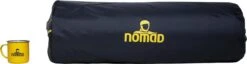 NOMAD - Perth 10.0 - Slaapmat - 198x 63 X 10 - Zelfopblazend - 1 Persoons -Buitenkampeer Winkel 1200x311 1