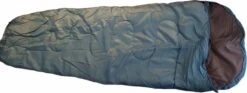 Max Ranger - XL Mummieslaapzak Blauw 220 X 80 Cm - Extra Grote Mummieslaapzak - XL Mummie Slaapzak Blauw -Buitenkampeer Winkel 1200x451 1