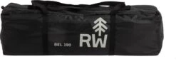 Redwood Bel 190 Trekking Koepel Tent - Grijs - 3 Persoons -Buitenkampeer Winkel 1200x471