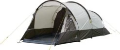 Redwood Dawn 200 Trekking Tunnel Tent - Grijs - 3 Persoons -Buitenkampeer Winkel 1200x501 2