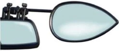 Milenco Aero 3 Caravanspiegel - Vlak Glas - 2 Stuks -Buitenkampeer Winkel 1200x514