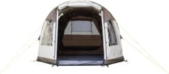 Redwood Arco 300 Air Grey - Familie Tunnel Tent 4-persoons - Grijs -Buitenkampeer Winkel 1200x527