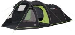 High Peak Atmos 3 Tunneltent - Donkergrijs - 3 Persoons -Buitenkampeer Winkel 1200x562 1