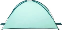 Bestway Strandtent - Pavillo - 2-Persoons - UV80 Zonbescherming - Incl. Tentharingen - Zandzakken Voor Stabiliteit - 200 X 120 X 95 CM -Buitenkampeer Winkel 1200x593
